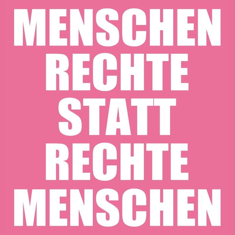 Gegen rechts