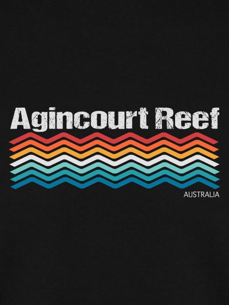 Agincourt Reef - Australia