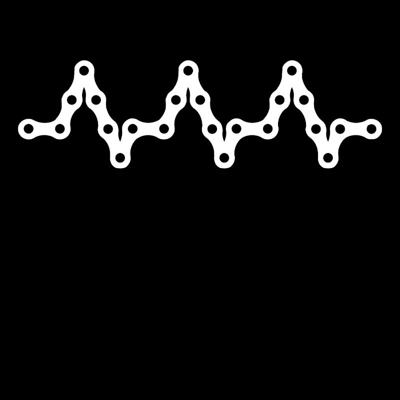 impulsion de vélos