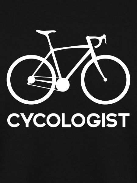 Cycologist Bike Lover