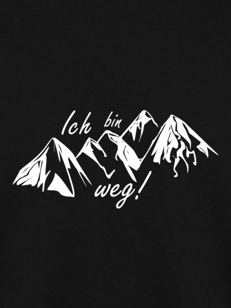 Berge