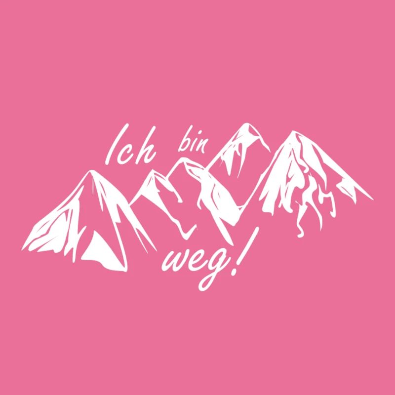 Berge