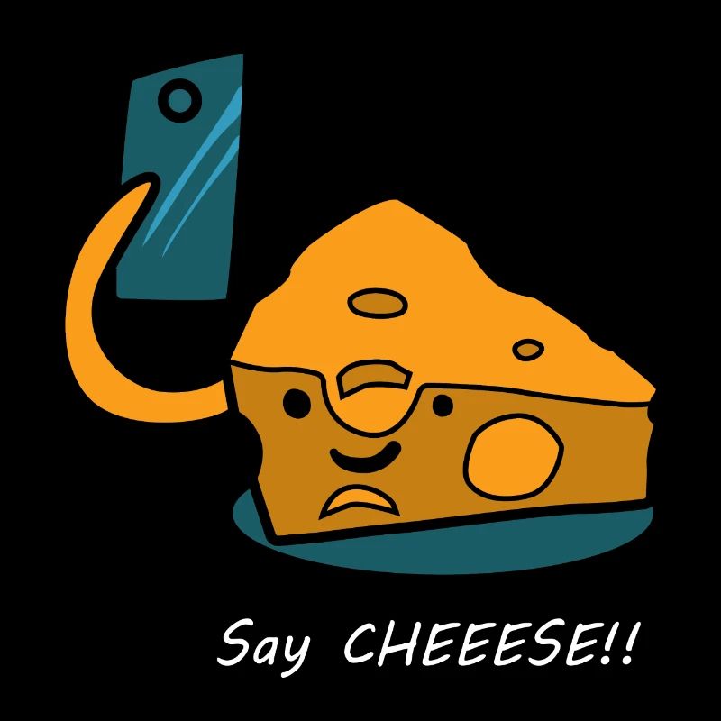 Cheese handy gift idea