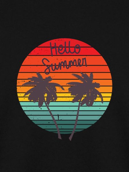 Hello Summer