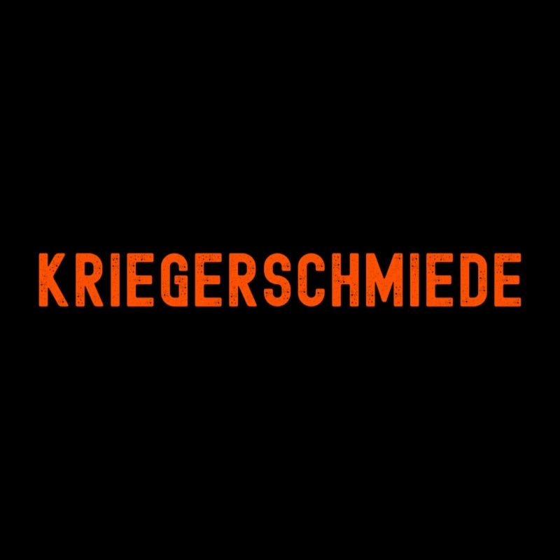 Kriegerschmiede