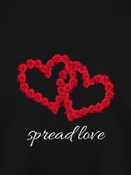Spread Love