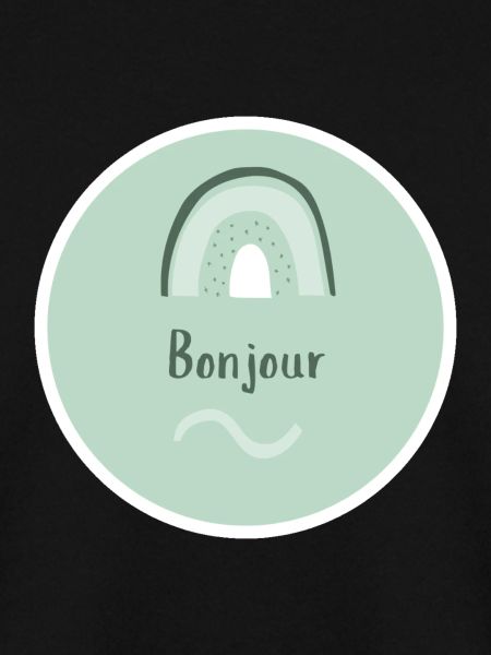 Bonjour