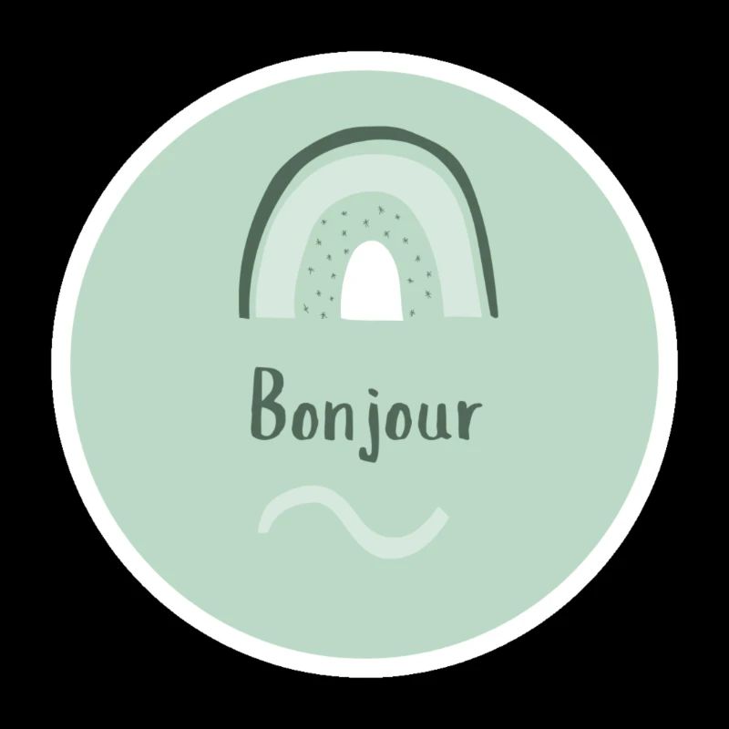 Bonjour