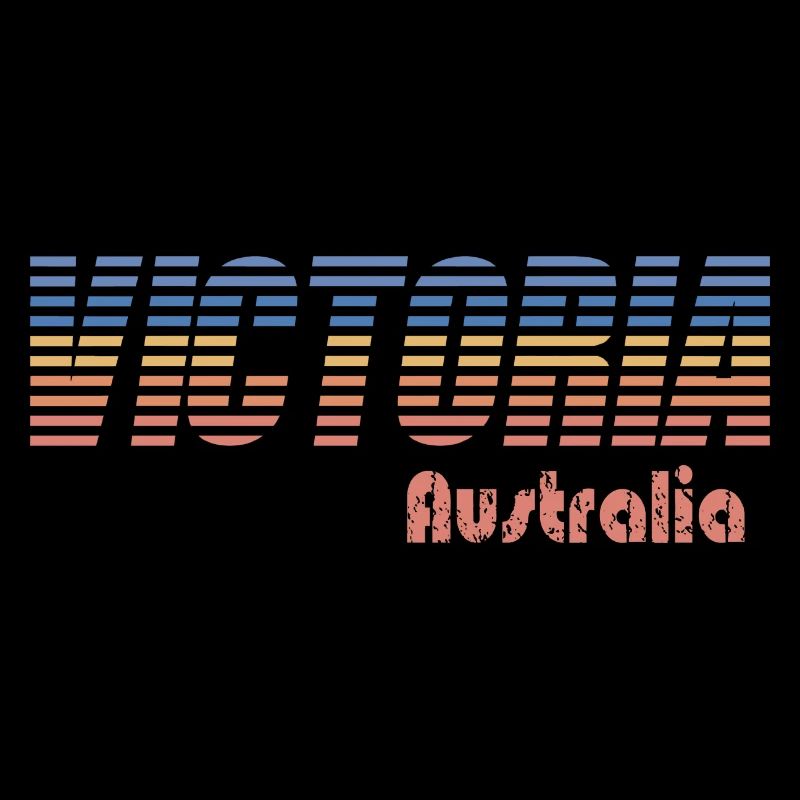 VICTORIA - Australia