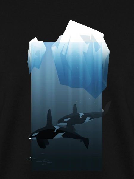 Killer whale