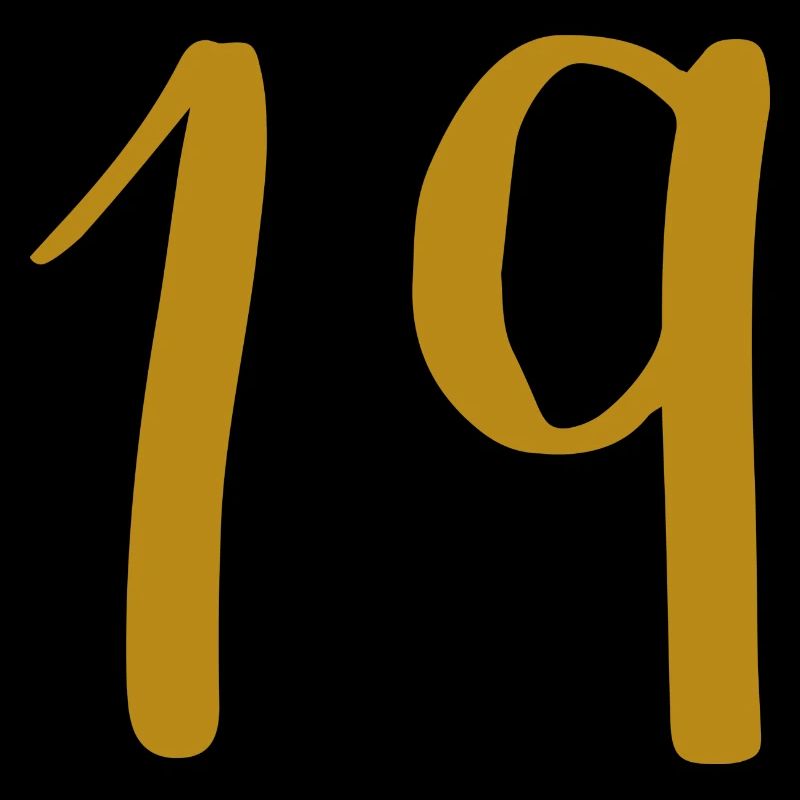 19