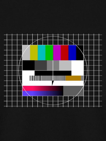 Testbild