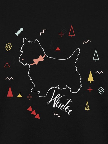 WINTER DOG COLLECTION