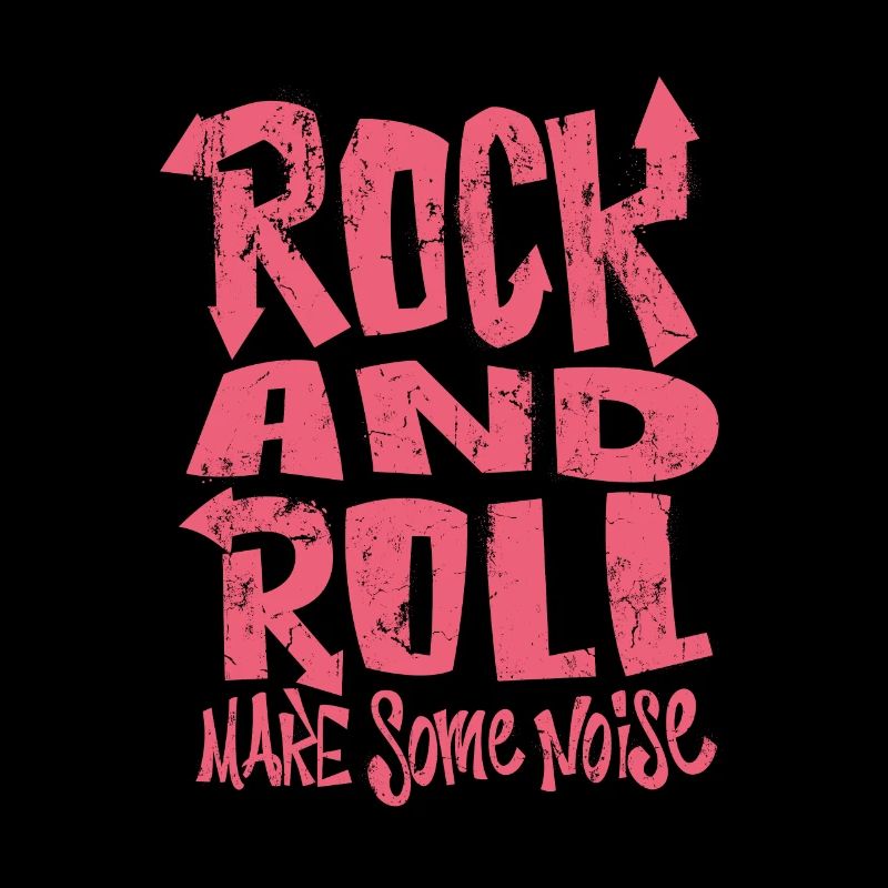 Rock and roll