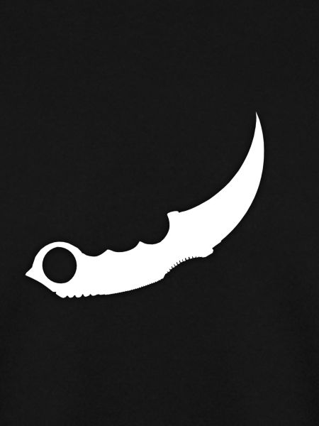 Karambit - Gegenschlag