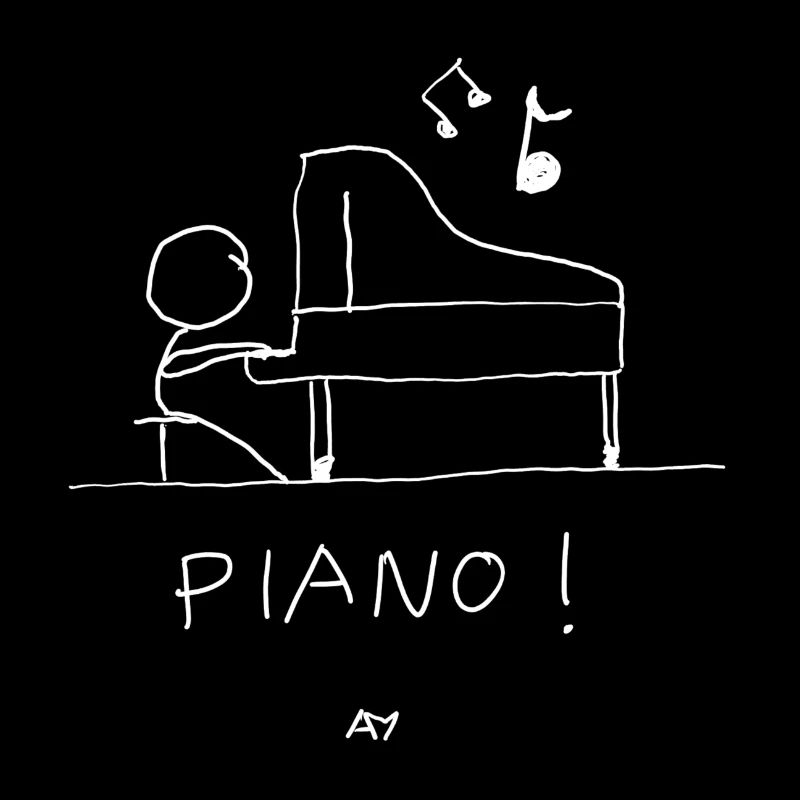 piano!