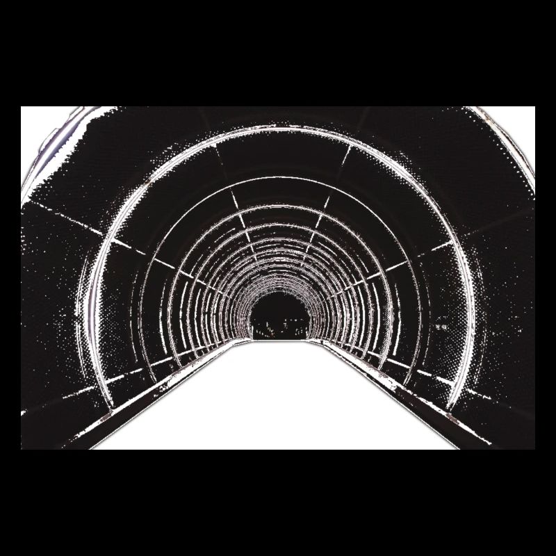 Tunnel 05
