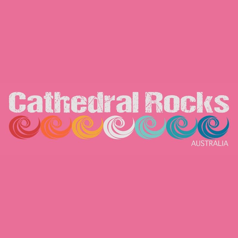 Cathedral Rocks