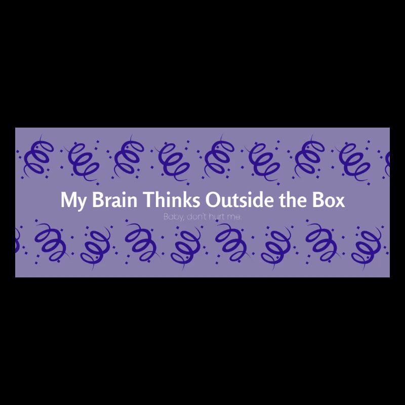 Outside the Box Brain
