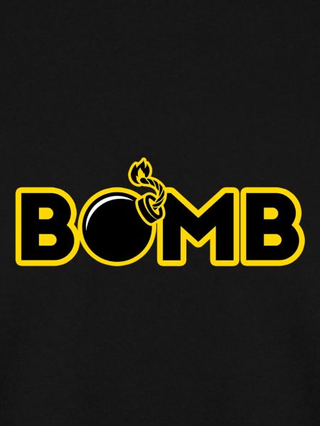 bomb