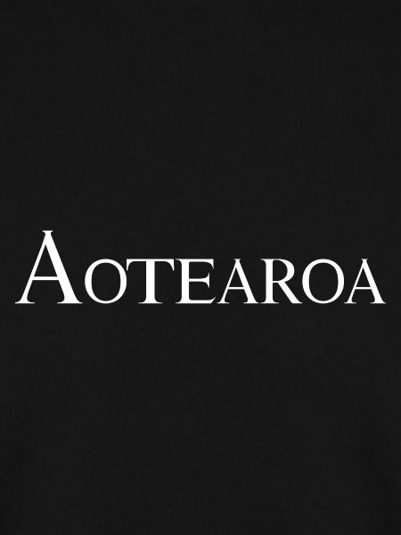 Aotearoa