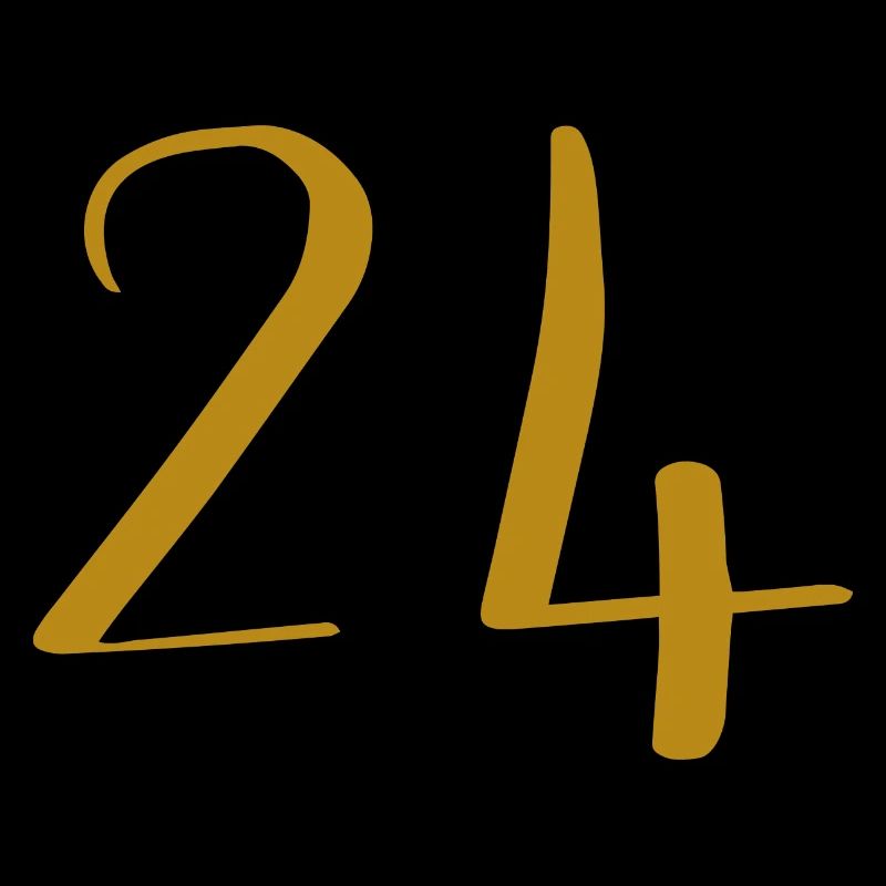 24