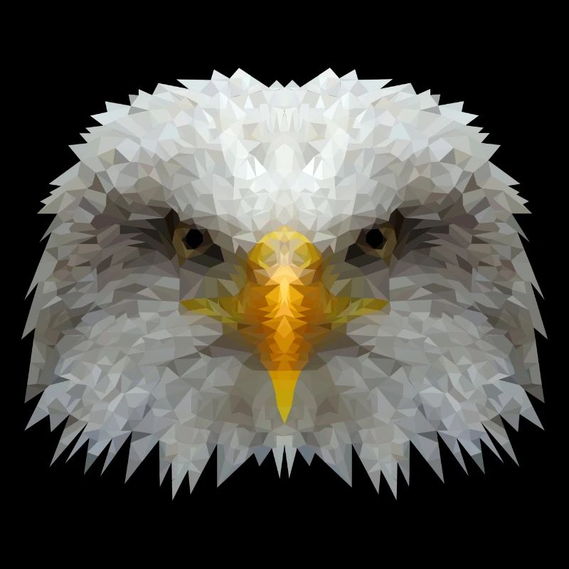 Adler Polygon