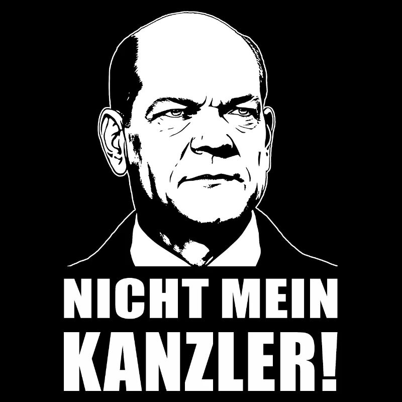 Nicht mein Kanzler