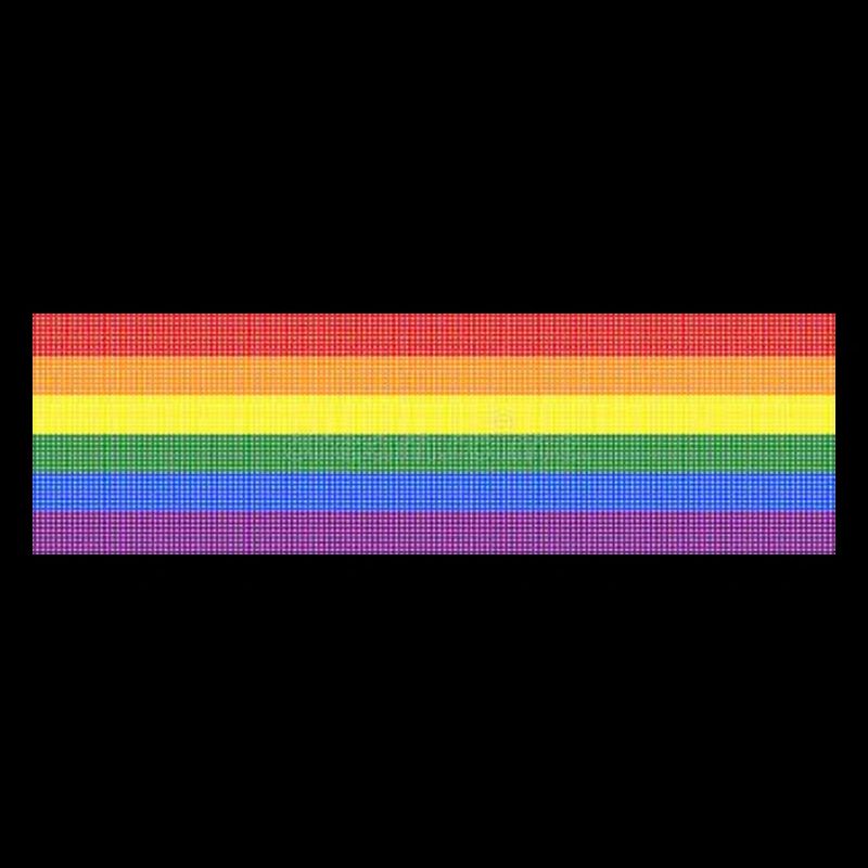 LGBT-Flagge