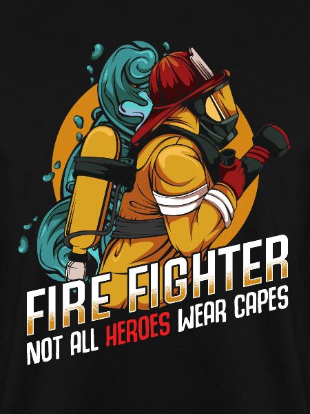 Feuerwehrmann