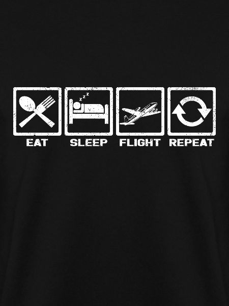 Flugzeug