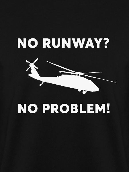 Helicopter PIlot