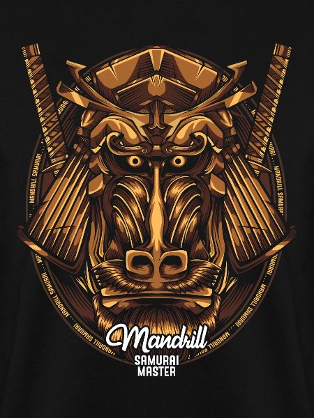 mandrill