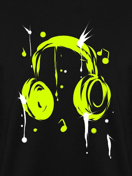 Earphones