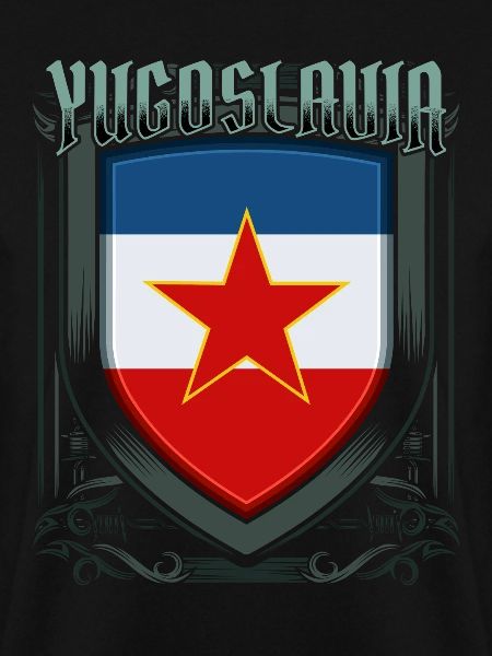 Yugoslavia