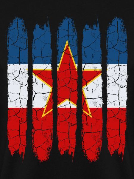 Yugoslavia