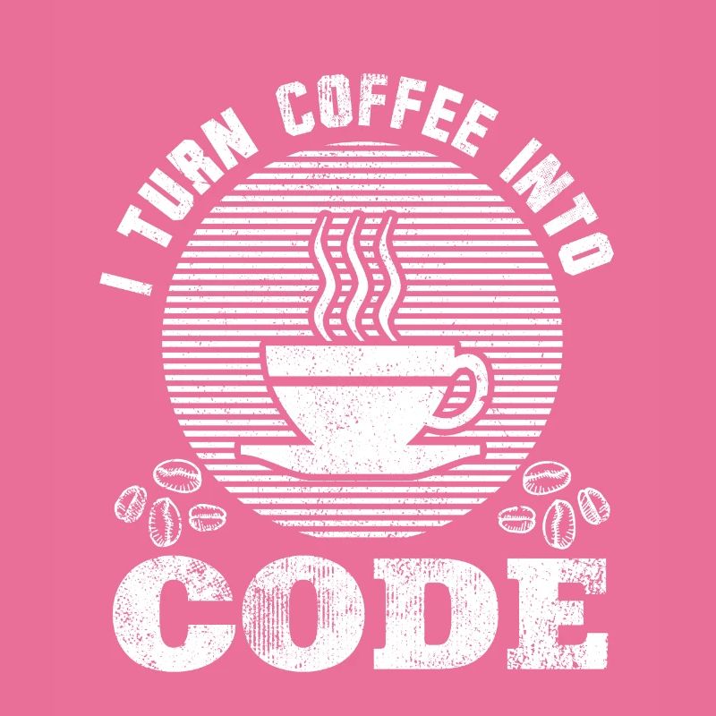 Programmieren Kaffee Lustige Sprüche Cool Geschenk