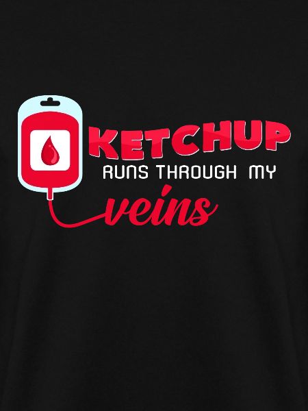 Ketchup