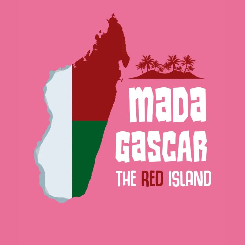 Madagaskar