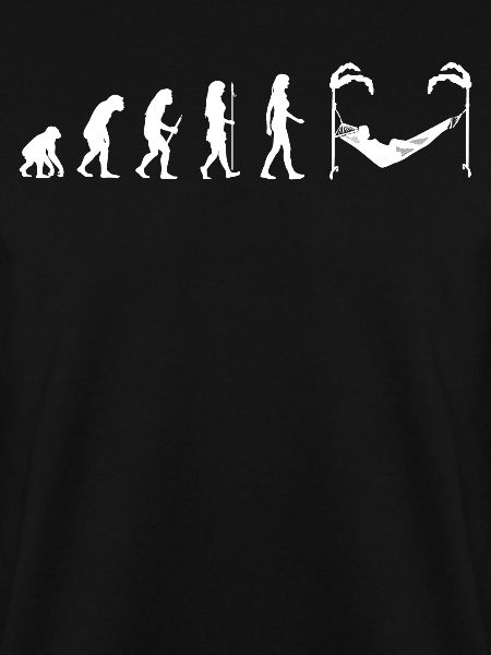 Evolutions-Frauen-Hängematten-Geschenk-Ideen-Hängematte