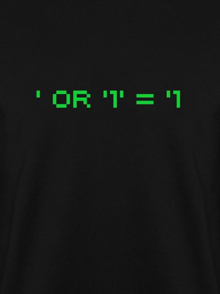 Hackers Pentest SQL Injection