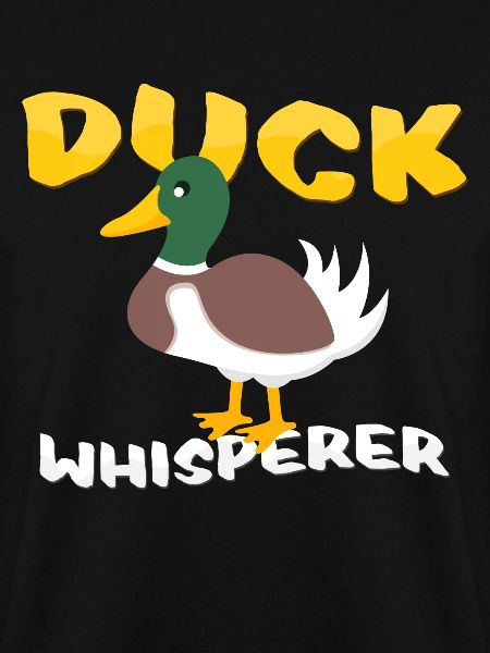 ducks