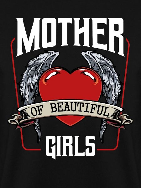 Mutter und Tochter