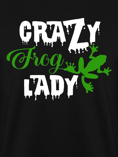 frog