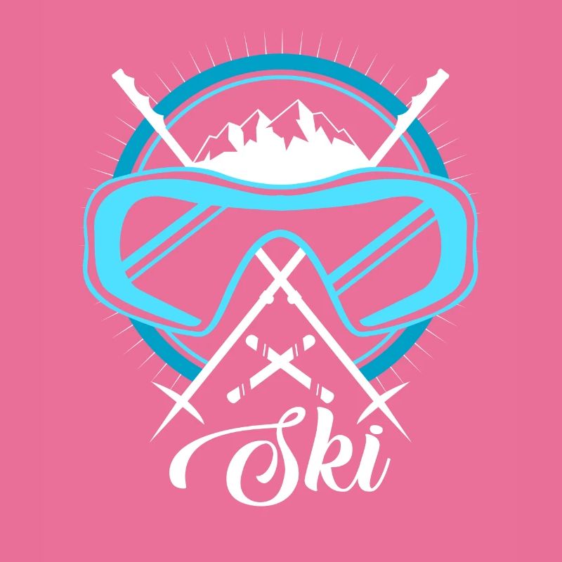 Skifahren