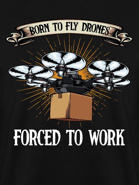 drones