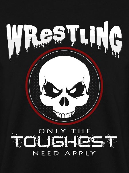 Wrestling