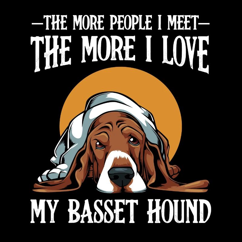 Basset Hound