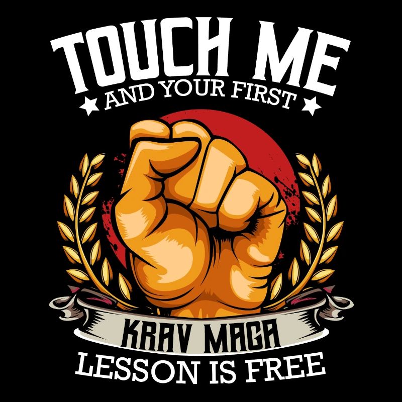 Krav Maga