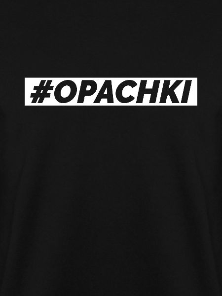 Opachki Classic Funny Scav Operator Realistic